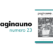 Numero 23 | Giugno – Settembre 2011