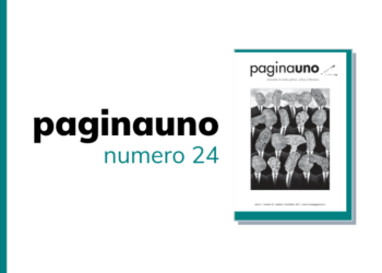 Numero 24 | Ottobre – Novembre 2011