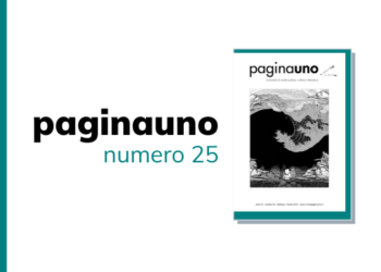 Numero 25 | Dicembre 2011- Gennaio 2012