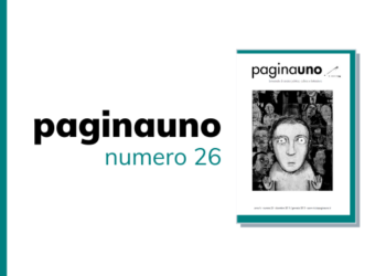 Numero 26 | Febbraio – Marzo 2012