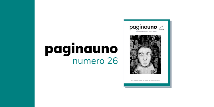 Numero 26 | Febbraio – Marzo 2012