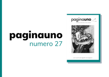Numero 27 | Aprile-Maggio 2012