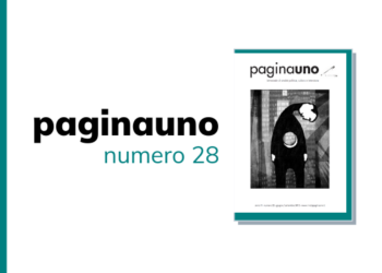 Numero 28 | Giugno – Settembre 2012