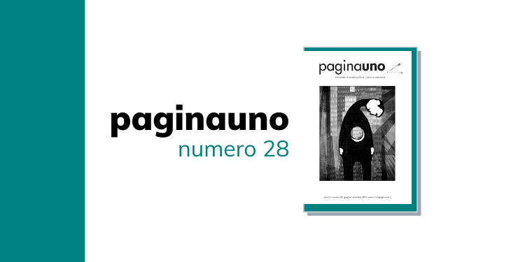Numero 28 | Giugno – Settembre 2012