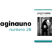 Numero 28 | Giugno – Settembre 2012