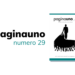 Numero 29 | Ottobre – Novembre 2012