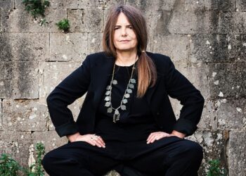 Nada. È un momento difficile, tesoro