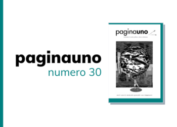 Numero 30 | Dicembre 2012 – Gennaio 2013