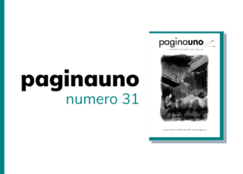 Numero 31 | Febbraio – Marzo 2013