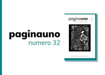 Numero 32 | Aprile-Maggio 2013