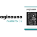 Numero 32 | Aprile-Maggio 2013