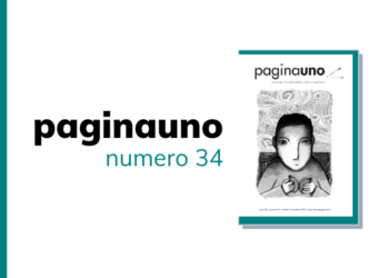 Numero 34 | Ottobre – Novembre 2013