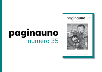 Numero 35 | Dicembre 2013 – Gennaio 2014