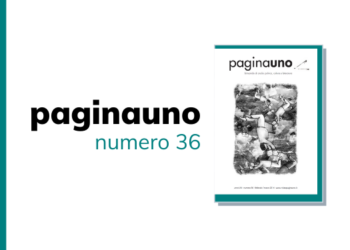 Numero 36 | Febbraio – Marzo 2014