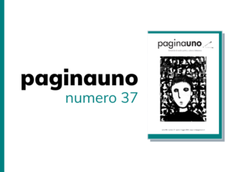 Numero 37 | Aprile-Maggio 2014
