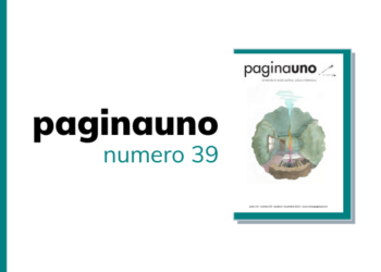 Numero 39 | Ottobre – Novembre 2014