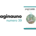 Numero 39 | Ottobre – Novembre 2014