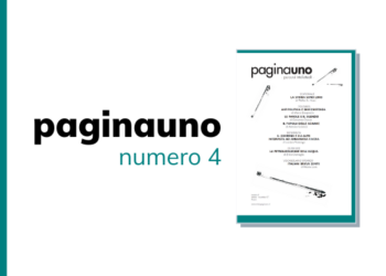 Numero 4 | Ottobre-Novembre 2007