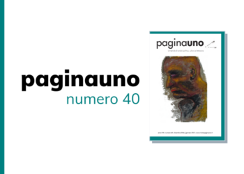 Numero 40 | Dicembre 2014 – Gennaio 2015