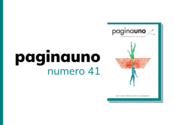 Numero 41 | Febbraio – Marzo 2015