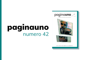 Numero 42 | Aprile-Maggio 2015