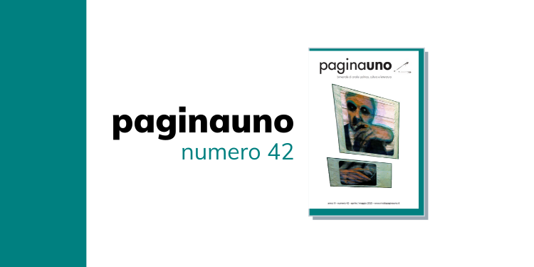 Numero 42 | Aprile-Maggio 2015