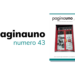 Numero 43 | Giugno – Settembre 2015