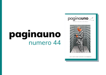 Numero 44 | Ottobre -Novembre 2015