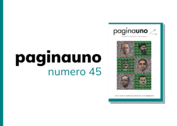 Numero 45 | Dicembre 2015 – Gennaio 2016