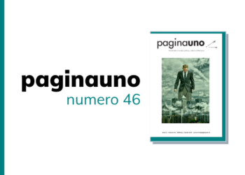 Numero 46 | Febbraio – Marzo 2016