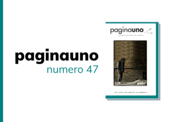 Numero 47 | Aprile-Maggio 2016