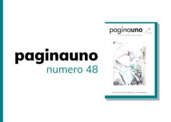 Numero 48 | Giugno – Settembre 2016