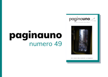 Numero 49 | Ottobre – Novembre 2016