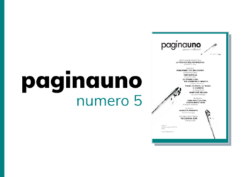 Numero 5 | Dicembre 2007 – Gennaio 2008