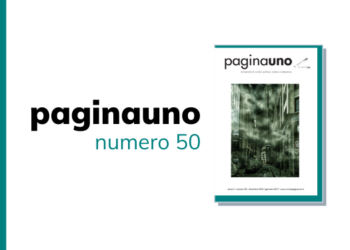 Numero 50 | Dicembre 2016 – Gennaio 2017