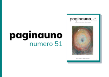Numero 51 | Febbraio – Marzo 2017
