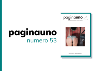 Numero 53 | Giugno-Settembre 2017