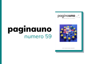 Numero 59 | Ottobre – Novembre 2018
