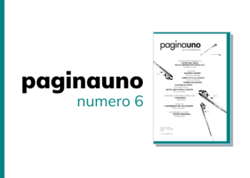 Numero 6 | Febbraio – Marzo 2008