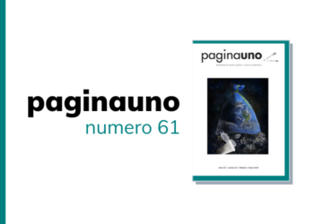 Numero 61 | Febbraio – Marzo 2019