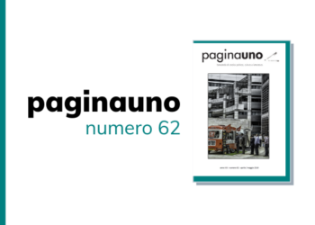 Numero 62 | Aprile-Maggio 2019