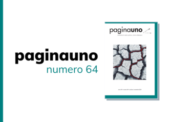 Numero 64 | Ottobre – Novembre 2019