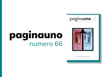 Numero 66 | Febbraio – Marzo 2020