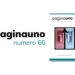 Numero 66 | Febbraio – Marzo 2020