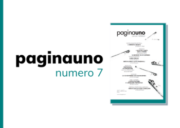 Numero 7 | Aprile-Maggio 2008