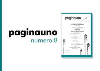 Numero 8 | Giugno-Settembre 2008