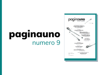 Numero 9 | Ottobre – Novembre 2008