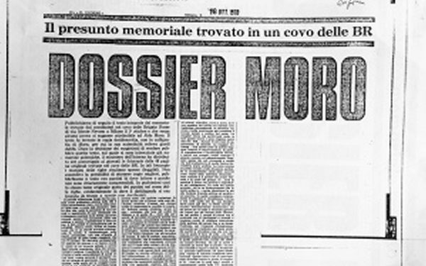 Uomo di potere, martire e profeta, la doppia narrazione pubblica della figura di Aldo Moro, prima e dopo il sequestro