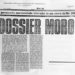 Uomo di potere, martire e profeta, la doppia narrazione pubblica della figura di Aldo Moro, prima e dopo il sequestro
