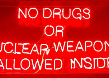 La droga e la storia